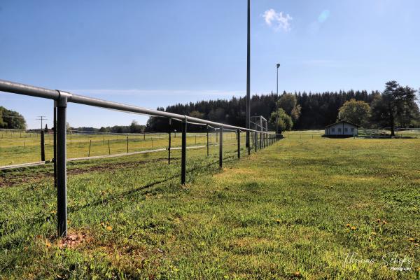 Sportplatz Michelfeld - Meßstetten-Oberdigisheim