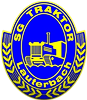 Wappen SG Traktor Lauterbach 1948
