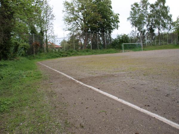 Postsportplatz Am Höing - Hagen/Westfalen