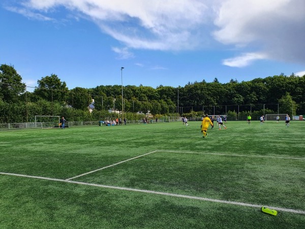 Sportpark Campenhoef veld 2 - Tilburg
