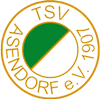 Wappen TSV Asendorf 1907 diverse  76513