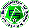 Wappen CF Estudiantes de Somio 