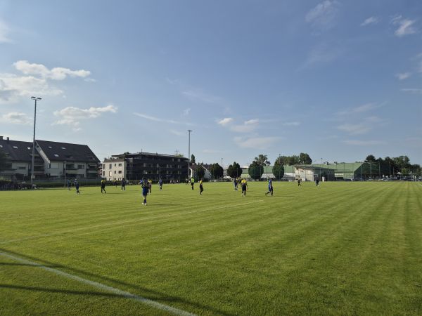 Herrenriedstadion Nebenplatz 2 - Hohenems