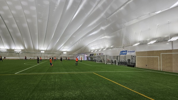 Intersport Areena - Helsinki (Helsingfors)