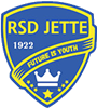 Wappen RSD Jette B