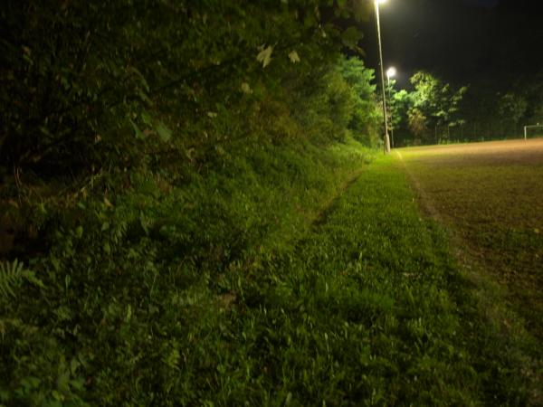 Sportplatz Waldlust - Hagen/Westfalen