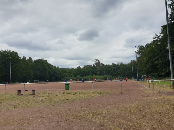 Sportplatz Im Lohnskotten - Köln-Dünnwald