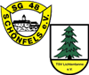 Wappen SpG Schönfels II / Lichtentanne (Ground B)