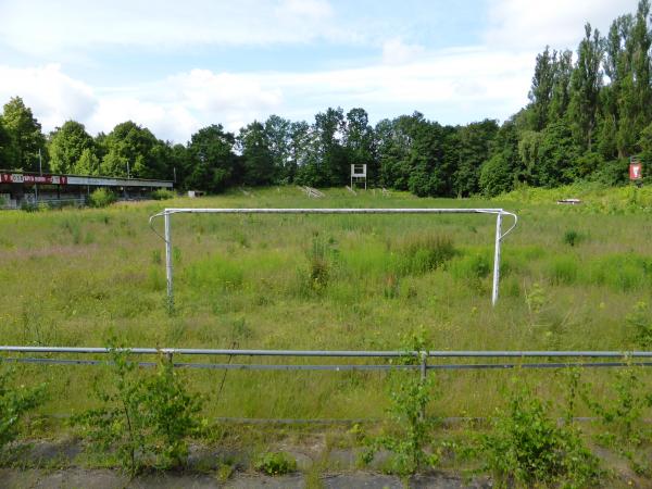 Stadion Marienthal - Hamburg-Marienthal