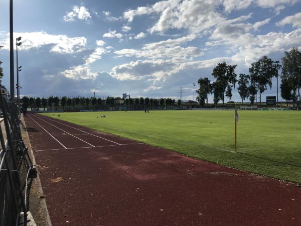 ELSNER Sportpark Erlangen - Erlangen-Eltersdorf