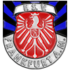 Wappen FSV Frankfurt 1899 Wappen FSV Frankfurt 1899