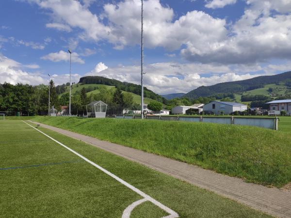 Sportplatz Oberried 2 - Oberried