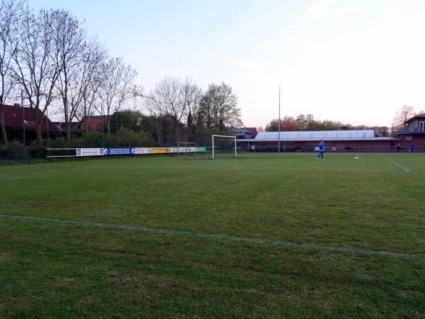 Sportanlage Schulstraße - Lengerich/Emsland