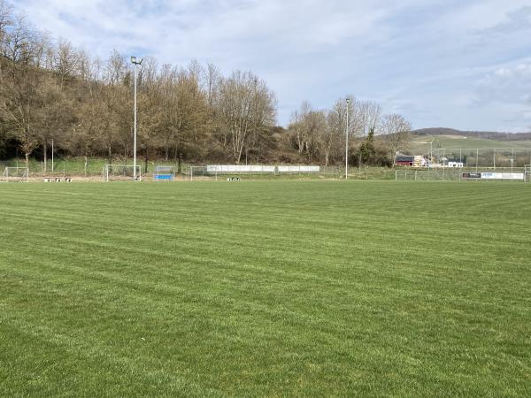 Sportanlage Mauchener Gasse Platz 2 - Schliengen