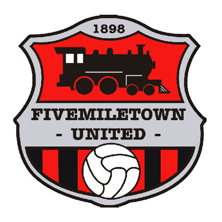 Wappen Fivemiletown United FC  52956