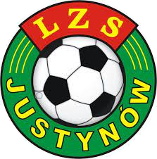 Wappen LZS Justynów
