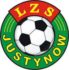 Wappen LZS Justynów  104700