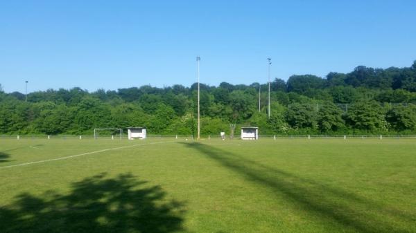 Sportplatz Lenther Linde - Gehrden-Northen