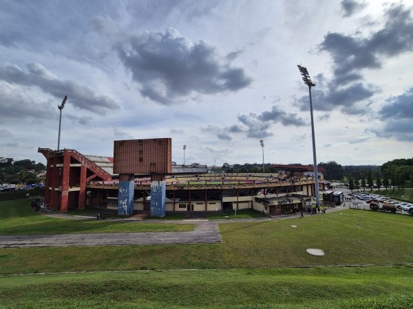 Stadium Tuanku Abdul Rahman - Seremban