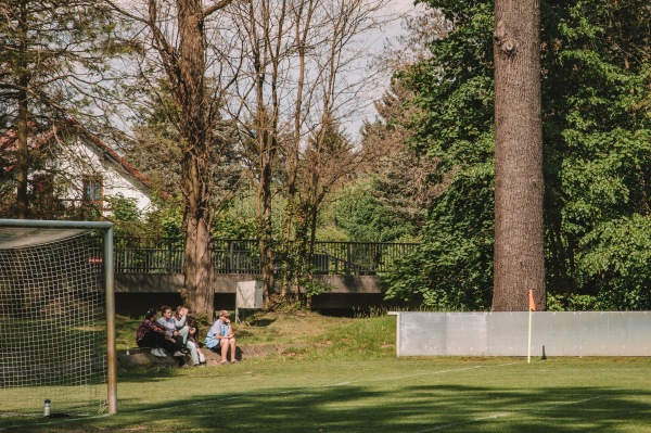 Schöpstal Stadion - Waldhufen-Jänkendorf