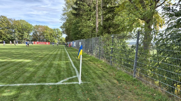 Sportplatz Ginolfs - Oberelsbach-Ginolfs