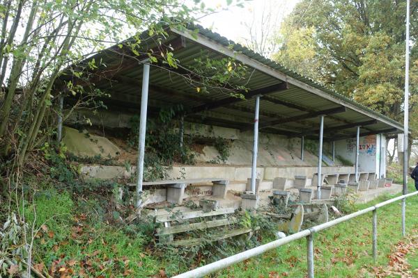 Sportanlage Sandgrube Platz 2 - Gangelt-Schierwaldenrath