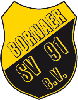 Wappen ehemals Bornaer SV 91
