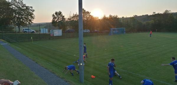 Sportplatz Utscheid - Utscheid