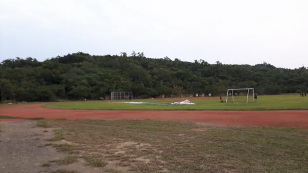 Liuqiu Island Stadium - Liuqiu Township