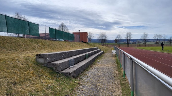 Stadion an der Steinwaldstraße - Neusorg