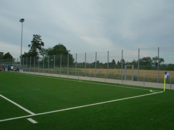 Sportpark Süd Platz 2 - Brühl/Baden