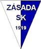 Wappen SK Zásada  97291