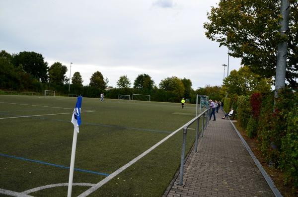 Riedstadion Nebenplatz - Steinheim/Murr