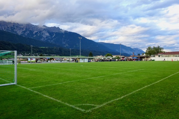 Sportplatz Kolsass Nebenplatz - Kolsass