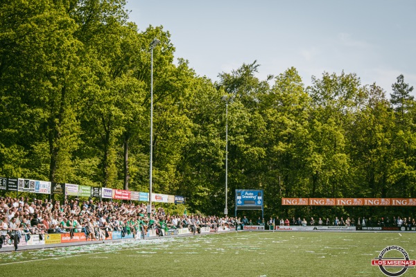 Sportpark Bosstraat-Oost - Soest