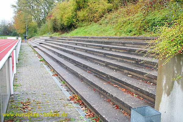 Elzstadion  - Mosbach-Neckarelz