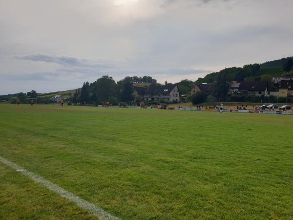 Burgblick-Stadion - Wittnau/Breisgau