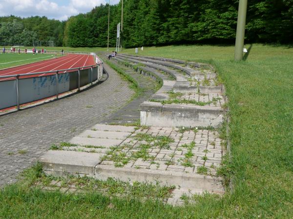 Franz-Hage-Stadion - Bellheim