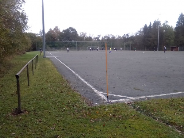 Sportanlage Ringerhalde B-Platz - Clausthal-Zellerfeld