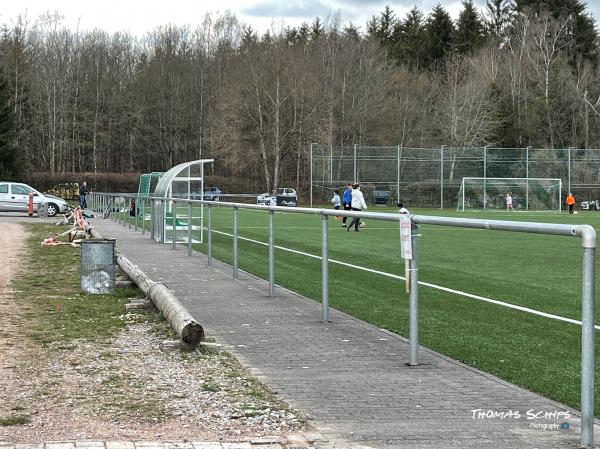 Hans-Hinder-Spielfeld - Villingen-Schwenningen