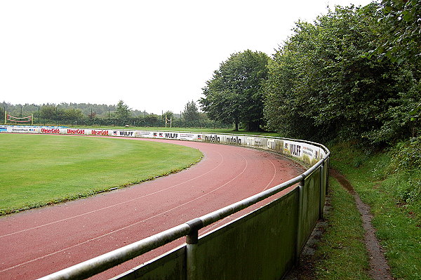 Sportplatz Felde B - Felde