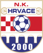 Wappen NK Hrvace  5106