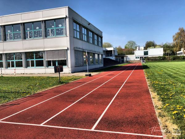 Sport- und Freizeitzentrum Witthau - Haigerloch