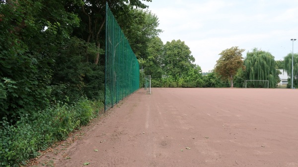 August-Wenzel-Stadion C-Platz - Einbeck