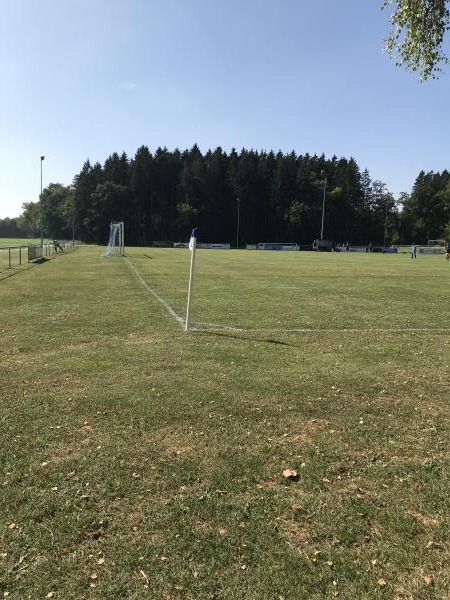 Hennelestadion - Emmingen-Liptingen