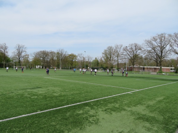 Sportpark Schreurserve - Sparta veld 3 - Enschede