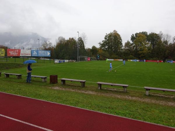 Gmoa Arena - Bayerisch Gmain