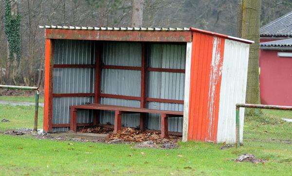Sportanlage Burg B-Platz - Linsburg