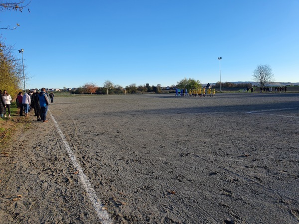 Sportanlage Reiskirchen Platz 2 - Hüttenberg-Reiskirchen