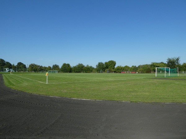 Stadion Miejski w Wschowie - Wschowa